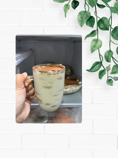 Foto resep Tiramisu Jar