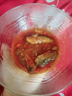 Foto resep Sarden