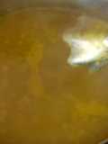 Creme de legumes