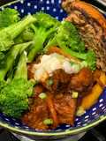 Mel’s Pork Stew