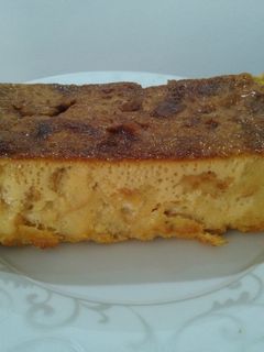 Una foto de Pan de calatrava