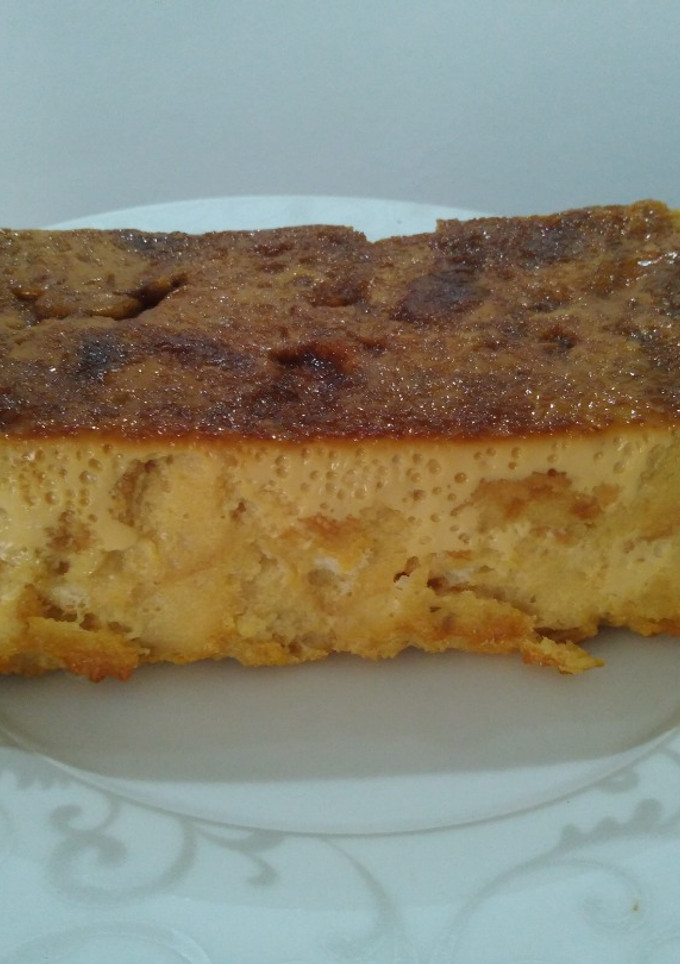 Una foto de Pan de calatrava