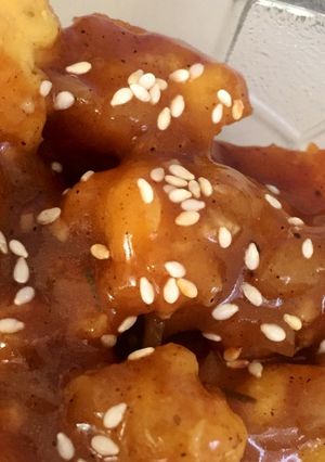 Foto resep Chicken Mushroom 🍄
