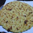 Mbeyu "tortilla de mandioca y queso" sin gluten apto celiacos