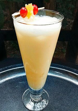 A picture of Pina colada.