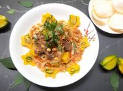 Hình ảnh của khế dưa chuột