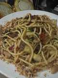 Pasta salad