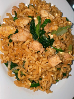 Foto resep Mie Goreng Ayam