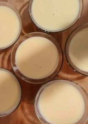 Foto de Leite Creme
