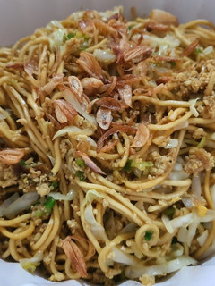 Foto resep Mi Goreng Jawa