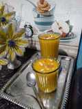 Mango Lassi