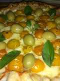 Sfogliatella napolitana
