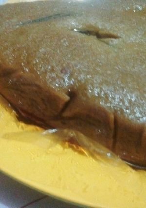 Foto resep Sarikaya