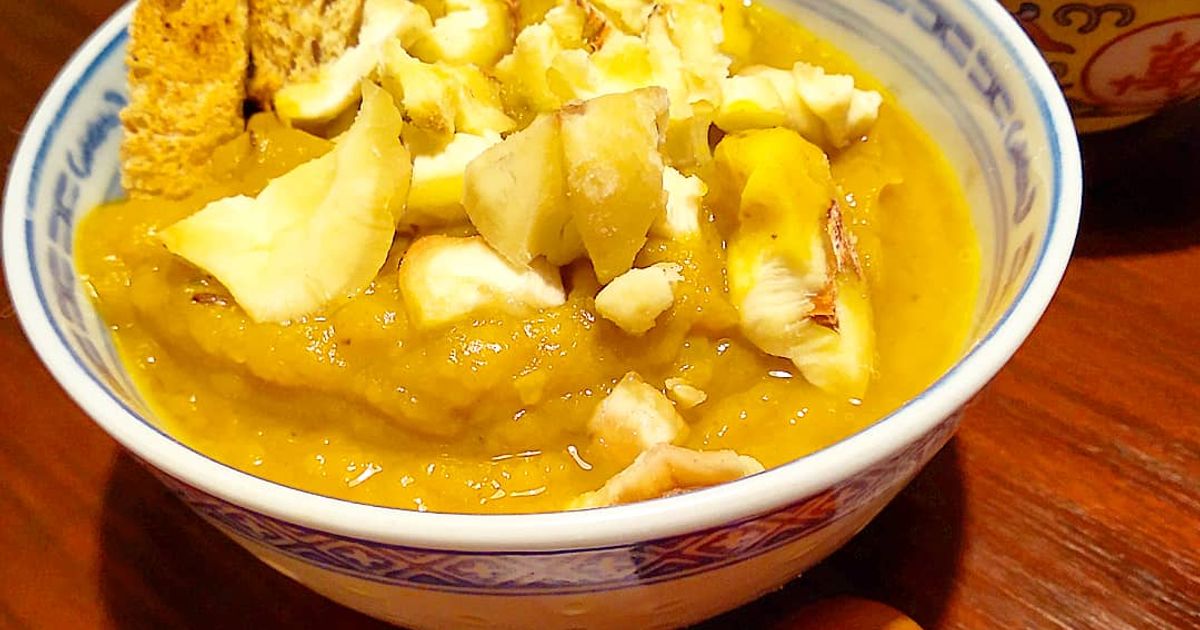 Castagne: ricette, cotture e tradizioni Autunnali.