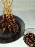 Sate Kambing Empuk
