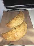 Butte pasty