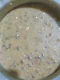 Dal makhani