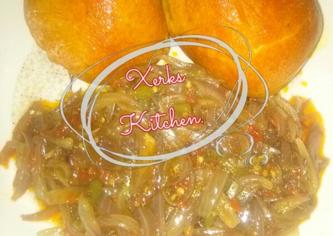 MOIMOI with ONION SOUP