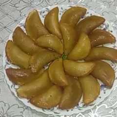 القطايف المقرمشه بكل سهوله-レシピのメイン写真