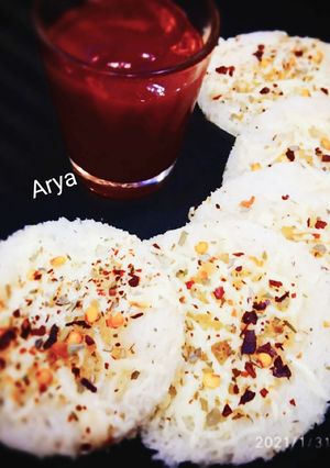 ગાર્લિક બ્રેડ (Garlic Bread Recipe In Gujarati) રેસીપી મુખ્ય ફોટો