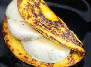 Foto principal de Cachapa