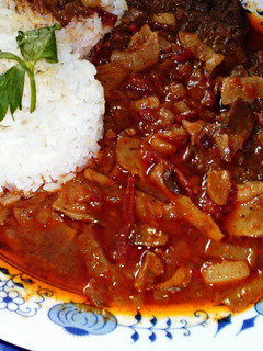 Kárpáti rostélyos őzgerinc filéből recept fotója