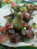 Homemade Carnitas in a Pressure Cooker