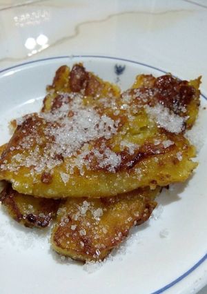 Foto resep Tape Bakar