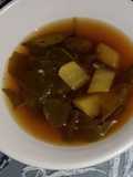Sayur Asem resep emak