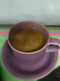 Hot Coffee Snickers Gula Aren