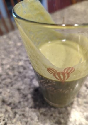 A picture of Sour Grinch (Vegan friendly).