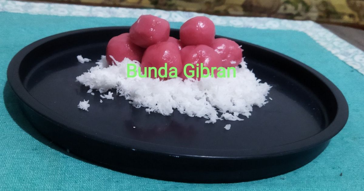 Klepon