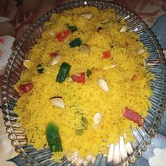 A picture of Zarda.