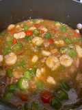 Shortcut Gumbo