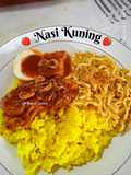 Nasi Kuning