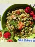 Quinoa Salad