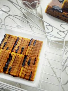 Foto resep Lapis prunes
