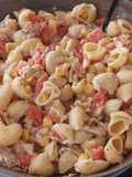 Ensalada de Jurel
