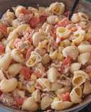 Ensalada de Jurel