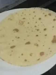 Una foto de Creppes