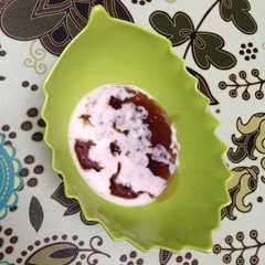 Bubur Sagu Randang রেসিপির প্রধান ছবি