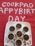 ડાર્ક ચોકલેટ મફિન્સ (Dark Chocolate Muffins Recipe In Gujarati)