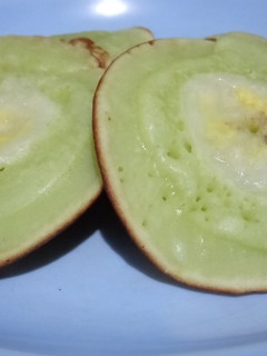 Foto resep Apem