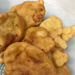 รูปของ Godo godo (bakwan udang)