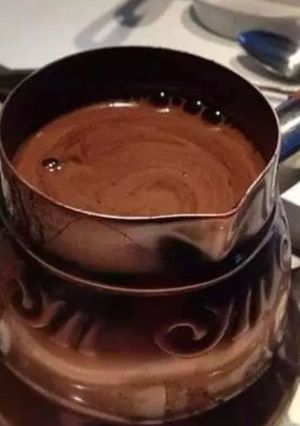 صورة لوصفة لعشاق القهوة