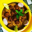 लौकी कोफ्ता करी (Lauki Kofta curry recipe in Hindi)