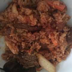 รูปของ Bulgogi Fried Rice