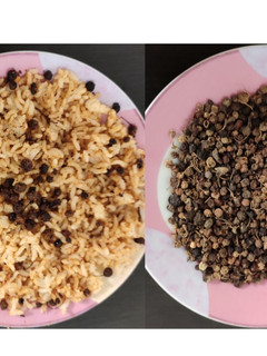 மணத்தக்காளி வத்தல் சாதம் செய்முறை முக்கிய புகைப்படம்