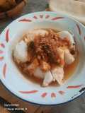 Sayur Godog Betawi