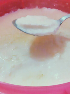 Foto resep Yoghurt Home Made